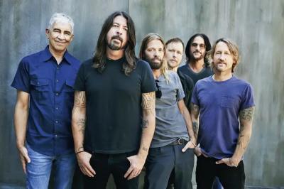 Foo Fighters